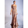 Ladivine by Cinderella Divine Style CH182