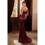 Ladivine by Cinderella Divine Style CH182