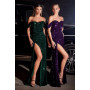 Ladivine by Cinderella Divine Style CL03