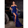 Ladivine by Cinderella Divine Style CL03