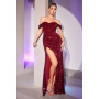 Ladivine by Cinderella Divine Style CL03