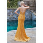 Ladivine by Cinderella Divine Style CM317