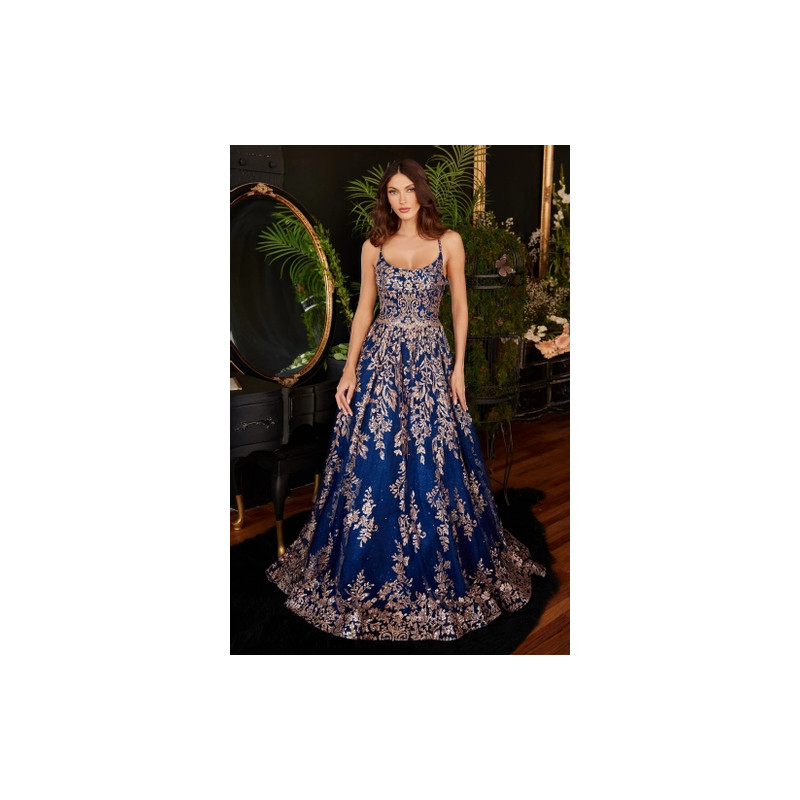 Ladivine by Cinderella Divine Style CM323