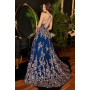Ladivine by Cinderella Divine Style CM323