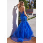 Ladivine by Cinderella Divine Style CM328