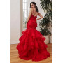 Ladivine by Cinderella Divine Style CM329