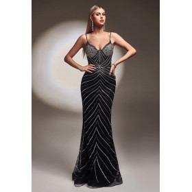 Ladivine by Cinderella Divine Style CR866 Ladivine by Cinderella Divine Style CR866