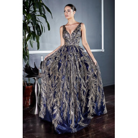 Ladivine by Cinderella Divine Style J812 Ladivine by Cinderella Divine Style J812