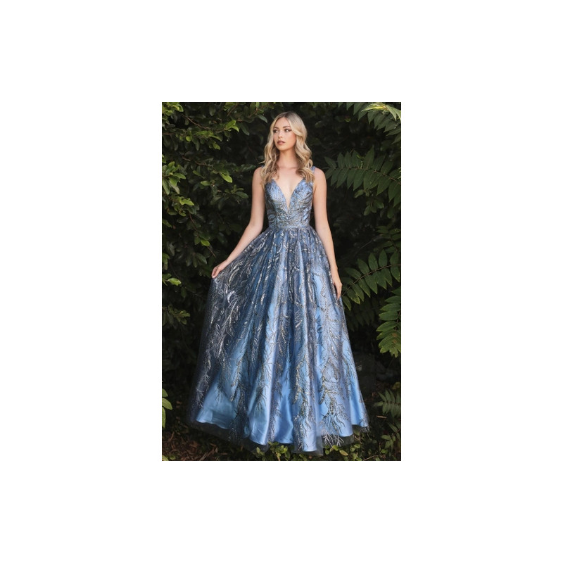 Ladivine by Cinderella Divine Style J812
