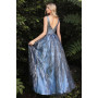 Ladivine by Cinderella Divine Style J812