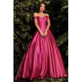 Ladivine by Cinderella Divine Style J822 Ladivine by Cinderella Divine Style J822
