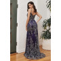 Ladivine by Cinderella Divine Style J837