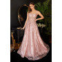 Ladivine by Cinderella Divine Style J840