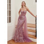 Ladivine by Cinderella Divine Style J845