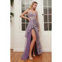 Ladivine by Cinderella Divine Style J847