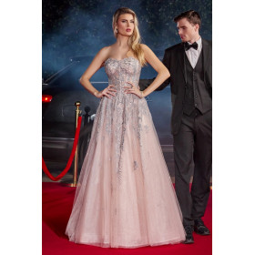 Ladivine by Cinderella Divine Style J852