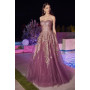 Ladivine by Cinderella Divine Style J852