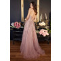 Ladivine by Cinderella Divine Style J852