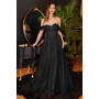 Ladivine by Cinderella Divine Style CD0198