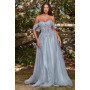 Ladivine by Cinderella Divine Style CD0198