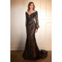 Ladivine by Cinderella Divine Style CD864