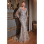 Ladivine by Cinderella Divine Style CD864