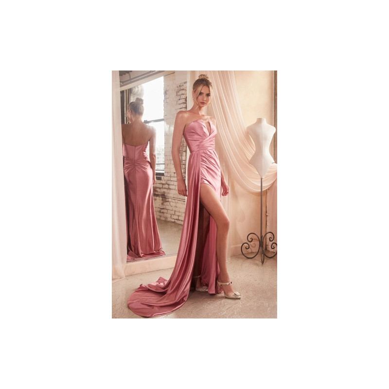 Ladivine by Cinderella Divine Style CDS441