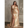 Ladivine by Cinderella Divine Style CH079C
