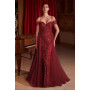 Ladivine by Cinderella Divine Style SF009