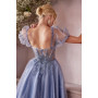 Ladivine by Cinderella Divine Style CD0187