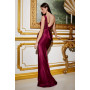 Ladivine by Cinderella Divine Style BD7045