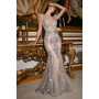 Ladivine by Cinderella Divine Style C57