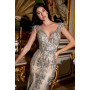 Ladivine by Cinderella Divine Style C57