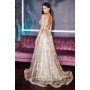 Ladivine by Cinderella Divine Style CB068