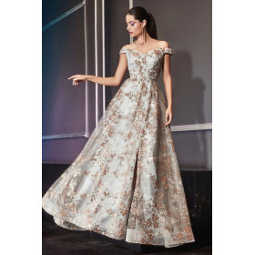 Ladivine by Cinderella Divine Style CB069 Ladivine by Cinderella Divine Style CB069