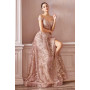 Ladivine by Cinderella Divine Style CB069
