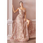 Ladivine by Cinderella Divine Style CB069