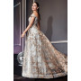 Ladivine by Cinderella Divine Style CB069