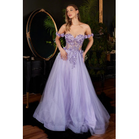 Ladivine by Cinderella Divine Style CB104 Ladivine by Cinderella Divine Style CB104
