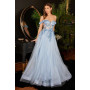 Ladivine by Cinderella Divine Style CB104