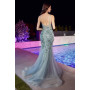 Ladivine by Cinderella Divine Style CB121