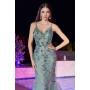 Ladivine by Cinderella Divine Style CB121