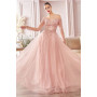 Ladivine by Cinderella Divine Style CD0172