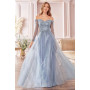Ladivine by Cinderella Divine Style CD0172