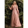 Ladivine by Cinderella Divine Style CD0183