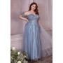 Ladivine by Cinderella Divine Style CD0191C
