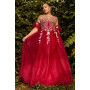 Ladivine by Cinderella Divine Style CD0191C