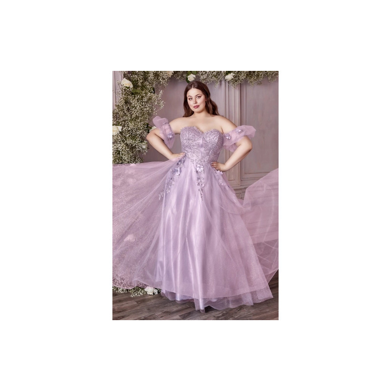Ladivine by Cinderella Divine Style CD0191C