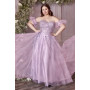 Ladivine by Cinderella Divine Style CD0191C