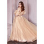Ladivine by Cinderella Divine Style CD0191C
